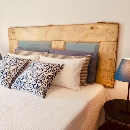Apartamento Perola Do Mar - T3 Διαμέρισμα Vila Real de Santo António Εξωτερικό φωτογραφία