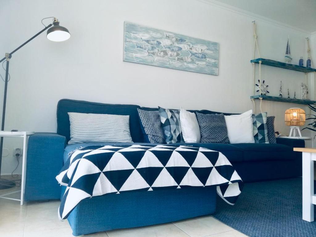 Apartamento Perola Do Mar - T3 Διαμέρισμα Vila Real de Santo António Εξωτερικό φωτογραφία