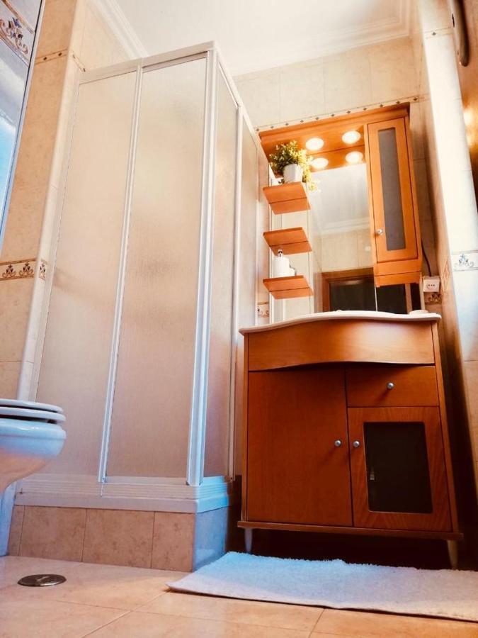 Apartamento Perola Do Mar - T3 Διαμέρισμα Vila Real de Santo António Εξωτερικό φωτογραφία