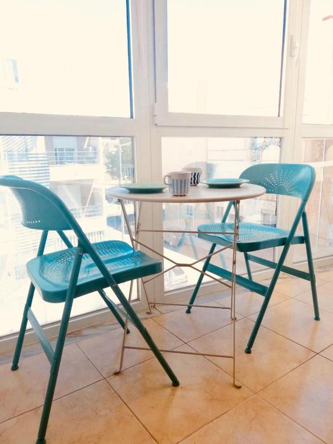 Apartamento Perola Do Mar - T3 Διαμέρισμα Vila Real de Santo António Εξωτερικό φωτογραφία
