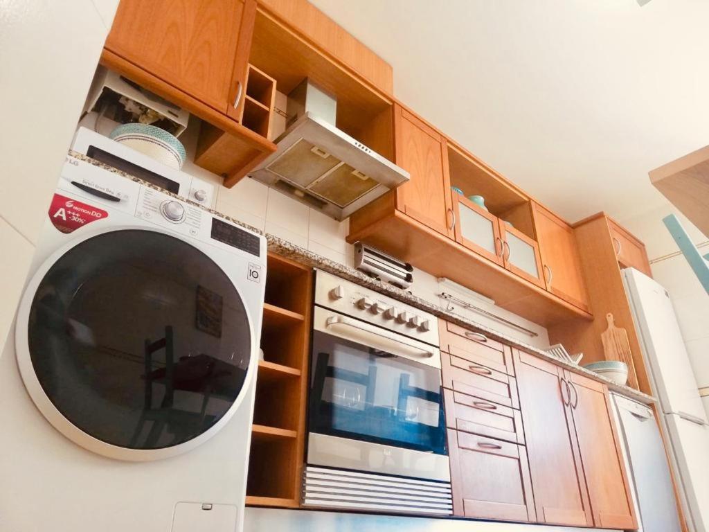 Apartamento Perola Do Mar - T3 Διαμέρισμα Vila Real de Santo António Εξωτερικό φωτογραφία