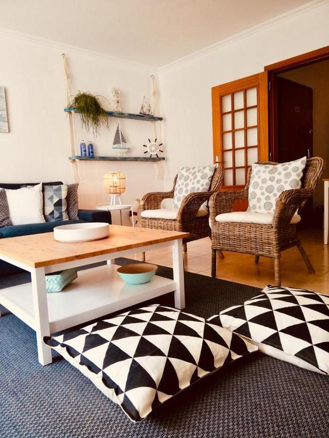 Apartamento Perola Do Mar - T3 Διαμέρισμα Vila Real de Santo António Εξωτερικό φωτογραφία