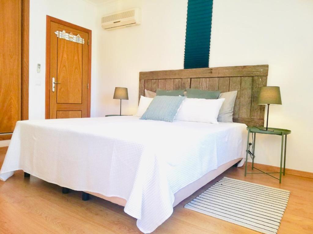 Apartamento Perola Do Mar - T3 Διαμέρισμα Vila Real de Santo António Εξωτερικό φωτογραφία