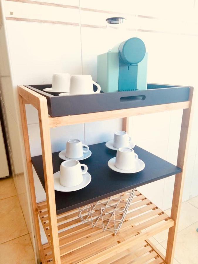 Apartamento Perola Do Mar - T3 Διαμέρισμα Vila Real de Santo António Εξωτερικό φωτογραφία