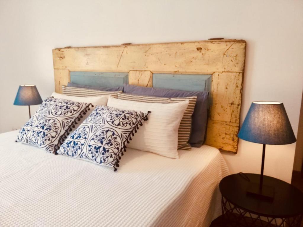 Apartamento Perola Do Mar - T3 Διαμέρισμα Vila Real de Santo António Εξωτερικό φωτογραφία