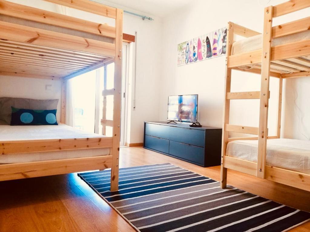 Apartamento Perola Do Mar - T3 Διαμέρισμα Vila Real de Santo António Εξωτερικό φωτογραφία